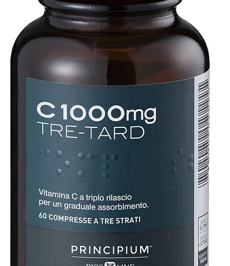 PRINCIPIUM C1000 TRETARD 60CPR