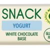 ENERZONA SNACK YOGURT 25G