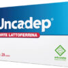 UNCADEP FORTE LATTOFERRINA
