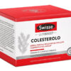 SWISSE COLESTEROLO 28BUST