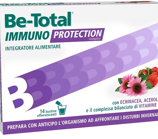 BETOTAL IMMUNO PROTECT 14BUST