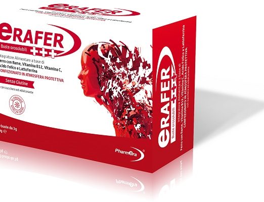 ERAFER+++ 30BUST