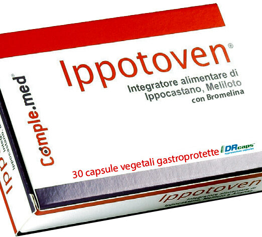 IPPOTOVEN 30CPS