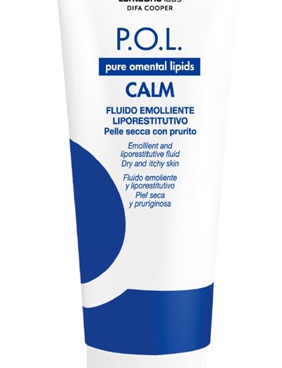 POL CALM FLUIDO EMOL 200ML