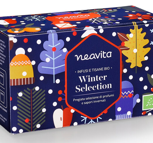 NEAVITA SELEZIONE BIO WINT SEL