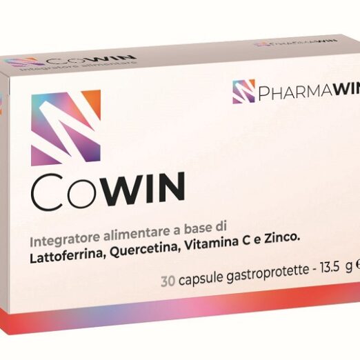 COWIN 30CPS GASTROPROTETTE