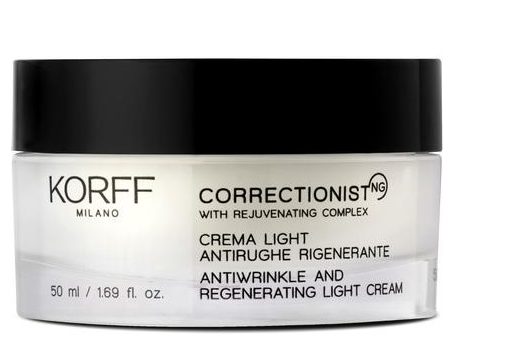 KORFF CORRECT CR LIGHT