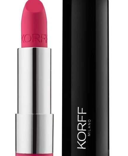 KORFF MK ROSSETTO SATINATO 09