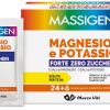MAGNESIO POT FORTE ZERO Z 24+6