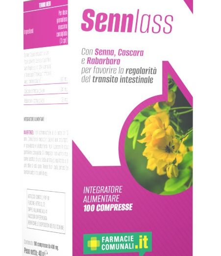 SENNLASS 100CPR