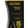 ANGSTROM LATTE SOL CRP SPF15