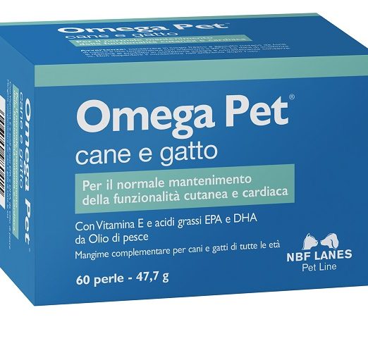OMEGA PET 60PRL