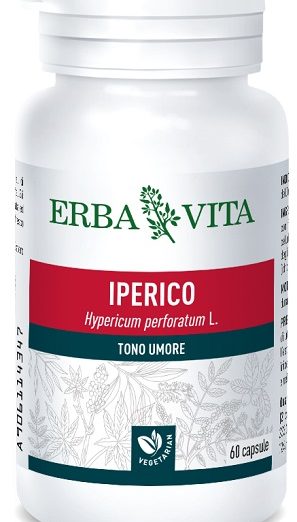 IPERICO 60CPS 400MG