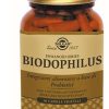 BIODOPHILUS 60CPS VEG