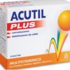 ACUTIL MULTIVIT PLUS 20BUST