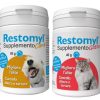 RESTOMYL SUPPLEMENTO 40G