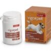 VIGORPET CANI 20CPR