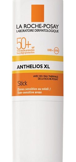 ANTHELIOS STICK ZONE SENS 50+
