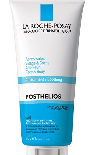 POSTHELIOS LATTE 200ML