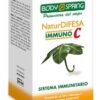 BODY SPRING ND IMMUNO C 30CPR