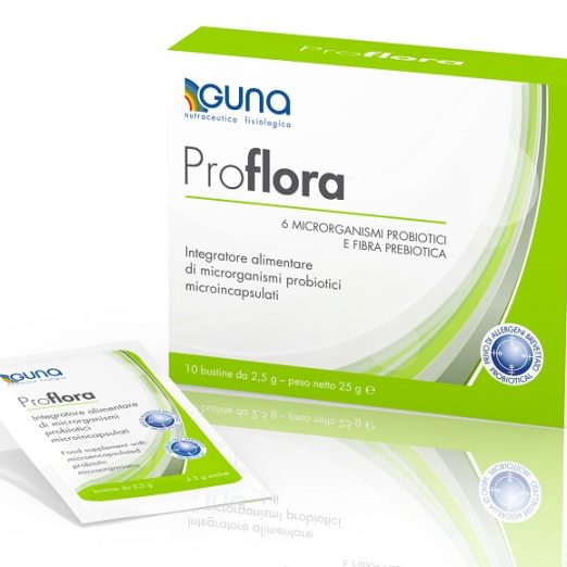 PROFLORA PROBIO 10BUST