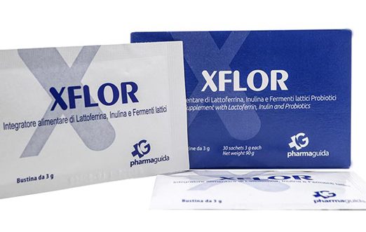 XFLOR 30BUST