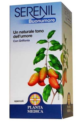 SERENIL BUONUMORE 100OPR