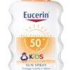 EUCERIN SUN KIDS SPRAY FP50+