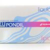 EUPONDIL 45CPR