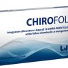 CHIROFOL 20CPS