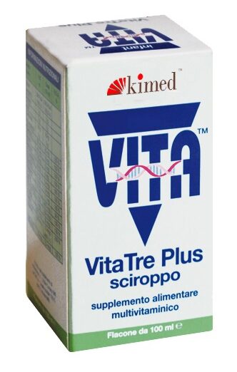 VITATRE PLUS 100ML
