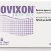 NOVIXON 16CPS SOFTGEL