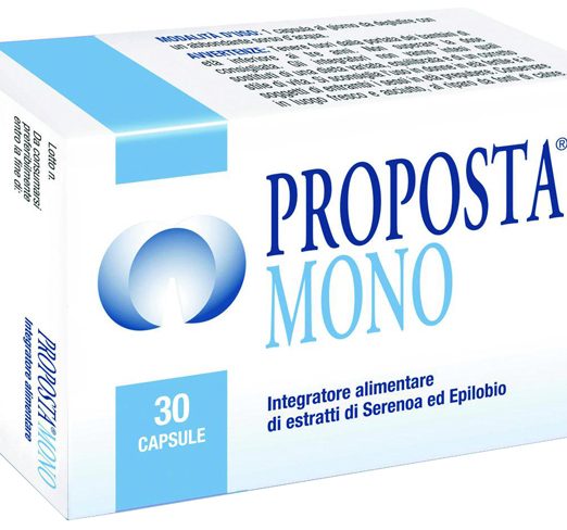 PROPOSTA MONO 30CPS
