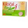 KILOCAL FAST 14CPR EFFERV