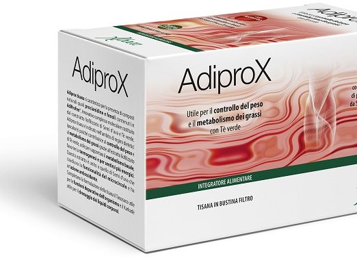 ADIPROX TISANA 20BUST