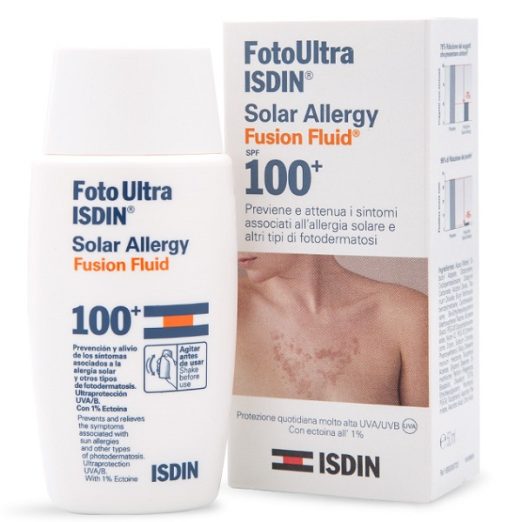 FOTOULTRA SOLAR ALLERGY