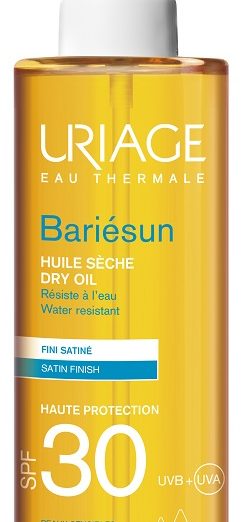 BARIESUN SPF30 OLIO SECCO200ML