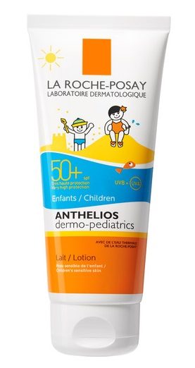 ANTHELIOS DERMO-PED LATTE100ML