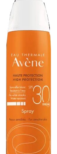 AVENE SOL SPRAY SPF30 200ML