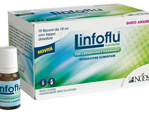LINFOFLU 15FL 10ML