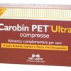 CAROBIN PET ULTRA 30CPR