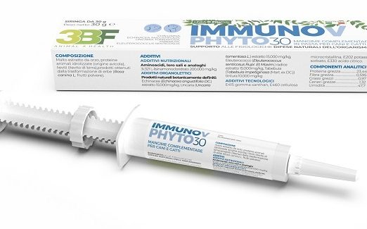 IMMUNOV PASTA 30G