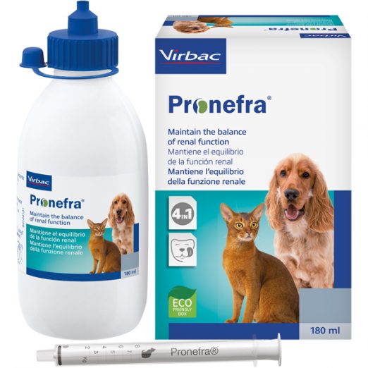 PRONEFRA CANI/GATTI 180ML