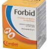 FORBID CANI GATTI POLVERE 50G