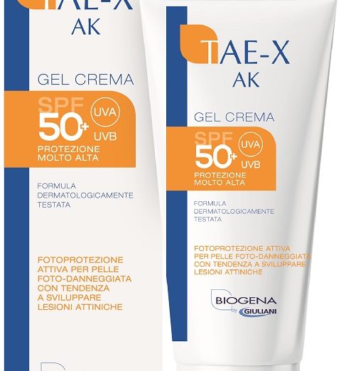 TAE X AK 50ML