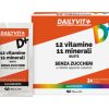DAILYVIT+ S/ZUCCHERI 24BUST