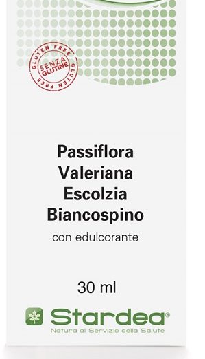 ANSIPLUS GOCCE 30ML