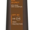 KORFF SUN SECR LATTE SPF30