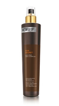 KORFF SUN SECR ACQ SUP/ABBRONZ
