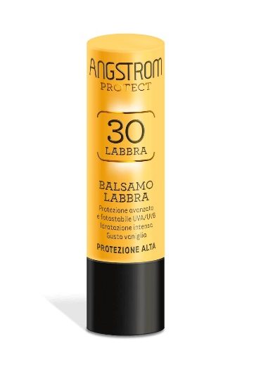 ANGSTROM PROT BALS SOL LAB 30